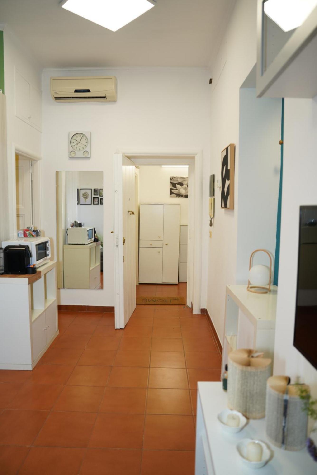 Casa Due Allori Rome Exterior photo